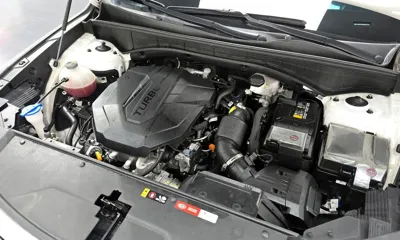 Kia Sorento 2021, 42901 км, за 18373.38 USD - фото 6