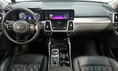 Kia Sorento 2021, 42901 км, за 18373.38 USD - фото 7