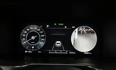 Kia Sorento 2021, 42901 км, за 18373.38 USD - фото 8