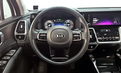 Kia Sorento 2021, 42901 км, за 18373.38 USD - фото 13