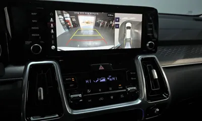Kia Sorento 2021, 42901 км, за 18373.38 USD - фото 15