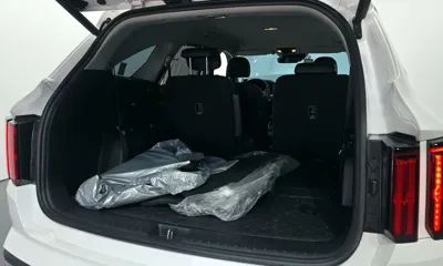 Kia Sorento 2021, 42901 км, за 18373.38 USD - фото 20