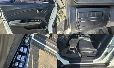 KG_Mobility_Ssangyong TIBOLI 2018, 80800 км, за 6710.1 USD - фото 7