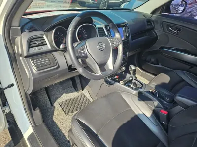 KG_Mobility_Ssangyong TIBOLI 2018, 80800 км, за 6710.1 USD - фото 8