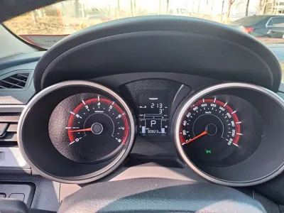KG_Mobility_Ssangyong TIBOLI 2018, 80800 км, за 6710.1 USD - фото 9