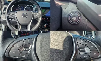 KG_Mobility_Ssangyong TIBOLI 2018, 80800 км, за 6710.1 USD - фото 12