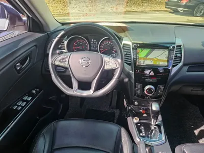 KG_Mobility_Ssangyong TIBOLI 2018, 80800 км, за 6710.1 USD - фото 16