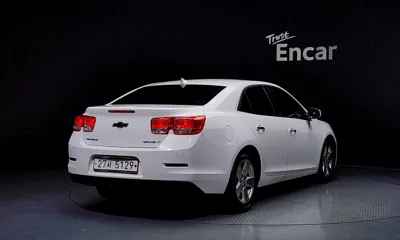 ChevroletGMDaewoo Malibu 2012, 152231 км, за 2233.31 USD