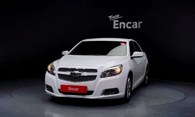 ChevroletGMDaewoo Malibu 2012, 152231 км, за 2233.31 USD