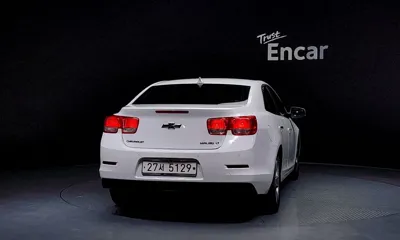 ChevroletGMDaewoo Malibu 2012, 152231 км, за 2233.31 USD