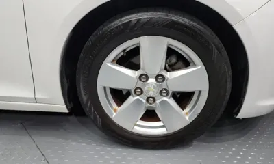 ChevroletGMDaewoo Malibu 2012, 152231 км, за 2233.31 USD