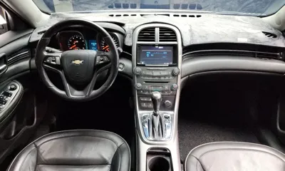 ChevroletGMDaewoo Malibu 2012, 152231 км, за 2233.31 USD - фото 7