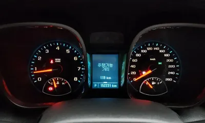 ChevroletGMDaewoo Malibu 2012, 152231 км, за 2233.31 USD - фото 8