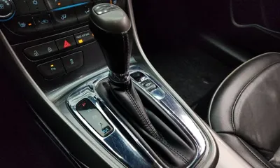 ChevroletGMDaewoo Malibu 2012, 152231 км, за 2233.31 USD - фото 9