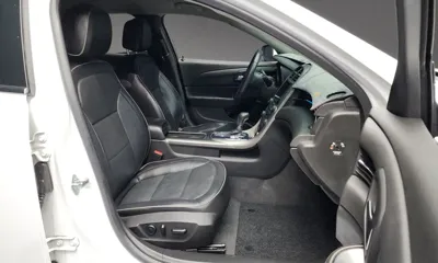 ChevroletGMDaewoo Malibu 2012, 152231 км, за 2233.31 USD - фото 11