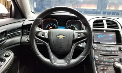 ChevroletGMDaewoo Malibu 2012, 152231 км, за 2233.31 USD - фото 13