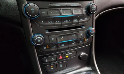 ChevroletGMDaewoo Malibu 2012, 152231 км, за 2233.31 USD - фото 17