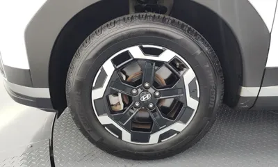 Hyundai Santafe 2024, 39439 км, за 20482.32 USD