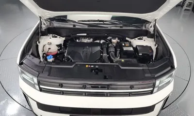 Hyundai Santafe 2024, 39439 км, за 20482.32 USD - фото 6