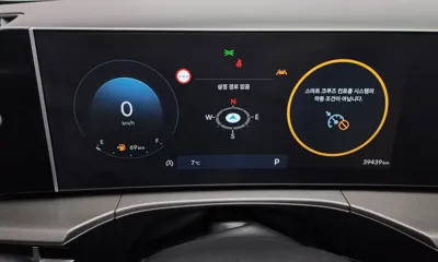Hyundai Santafe 2024, 39439 км, за 20482.32 USD - фото 8