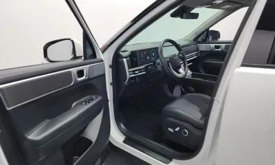 Hyundai Santafe 2024, 39439 км, за 20482.32 USD - фото 10