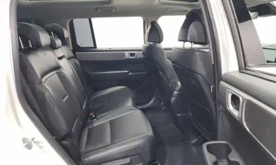 Hyundai Santafe 2024, 39439 км, за 20482.32 USD - фото 12