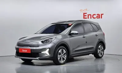 Kia Niro · 2023 год