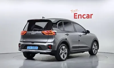 Kia Niro 2023, 47842 км, за 15436.15 USD