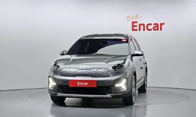 Kia Niro 2023, 47842 км, за 15436.15 USD