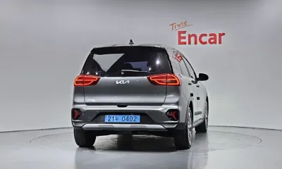 Kia Niro 2023, 47842 км, за 15436.15 USD