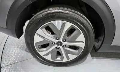 Kia Niro 2023, 47842 км, за 15436.15 USD