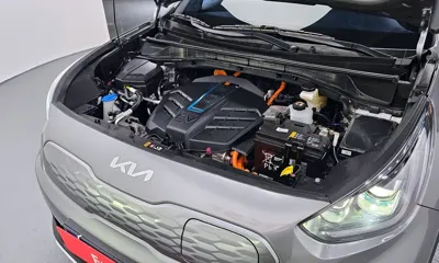 Kia Niro 2023, 47842 км, за 15436.15 USD - фото 6