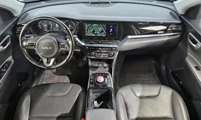 Kia Niro 2023, 47842 км, за 15436.15 USD - фото 7