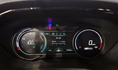Kia Niro 2023, 47842 км, за 15436.15 USD - фото 8