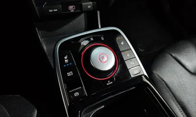 Kia Niro 2023, 47842 км, за 15436.15 USD - фото 9