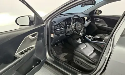 Kia Niro 2023, 47842 км, за 15436.15 USD - фото 10