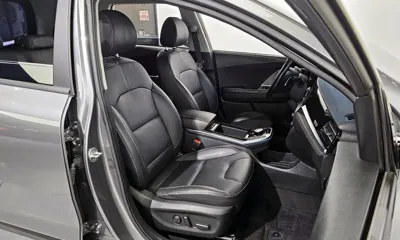 Kia Niro 2023, 47842 км, за 15436.15 USD - фото 12
