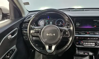 Kia Niro 2023, 47842 км, за 15436.15 USD - фото 13
