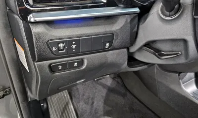 Kia Niro 2023, 47842 км, за 15436.15 USD - фото 15