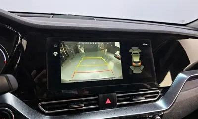 Kia Niro 2023, 47842 км, за 15436.15 USD - фото 17