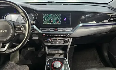 Kia Niro 2023, 47842 км, за 15436.15 USD - фото 20