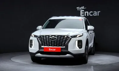 Hyundai Palisade 2022, 77728 км, за 19450.97 USD