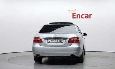 Mercedes-Benz E-Class 2011, 95897 км, за 4791.91 USD
