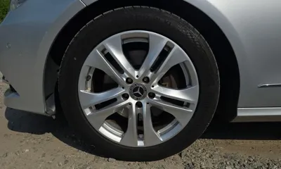 Mercedes-Benz E-Class 2011, 95897 км, за 4791.91 USD