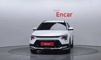 Kia Niro 2024, 21739 км, за 19103.66 USD