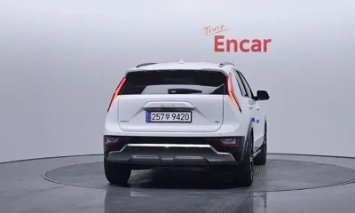 Kia Niro 2024, 21739 км, за 19103.66 USD