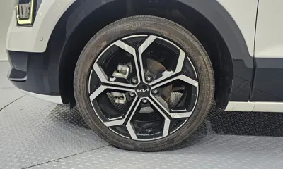 Kia Niro 2024, 21739 км, за 19103.66 USD