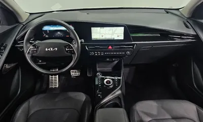 Kia Niro 2024, 21739 км, за 19103.66 USD - фото 7