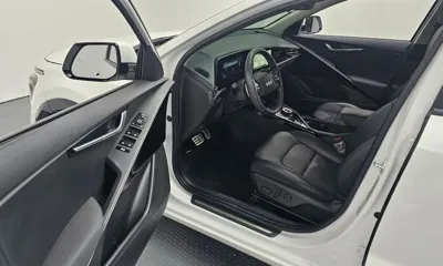 Kia Niro 2024, 21739 км, за 19103.66 USD - фото 10