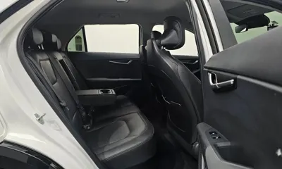 Kia Niro 2024, 21739 км, за 19103.66 USD - фото 12